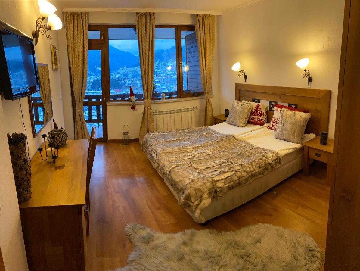 Rodope Nook Guest House Chepelare Esterno foto
