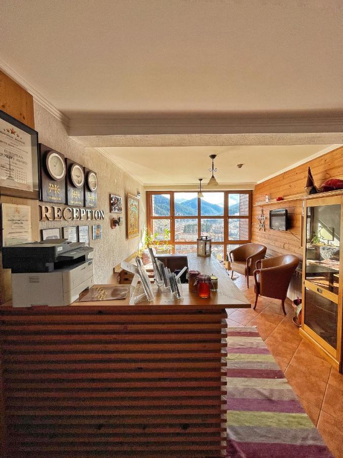 Rodope Nook Guest House Chepelare Esterno foto