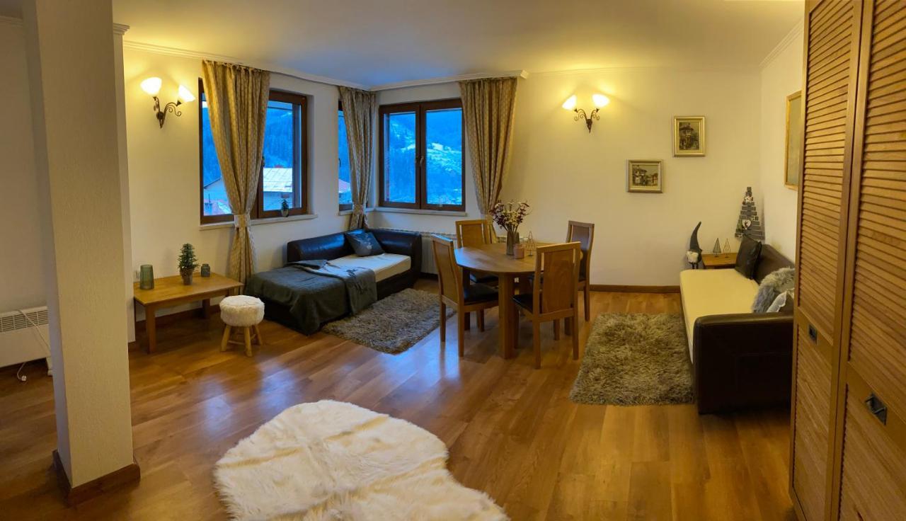 Rodope Nook Guest House Chepelare Esterno foto