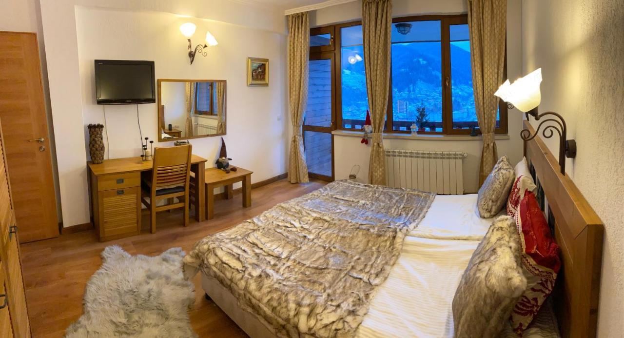 Rodope Nook Guest House Chepelare Esterno foto