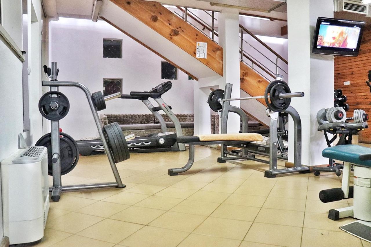 Rodope Nook Guest House Chepelare Esterno foto
