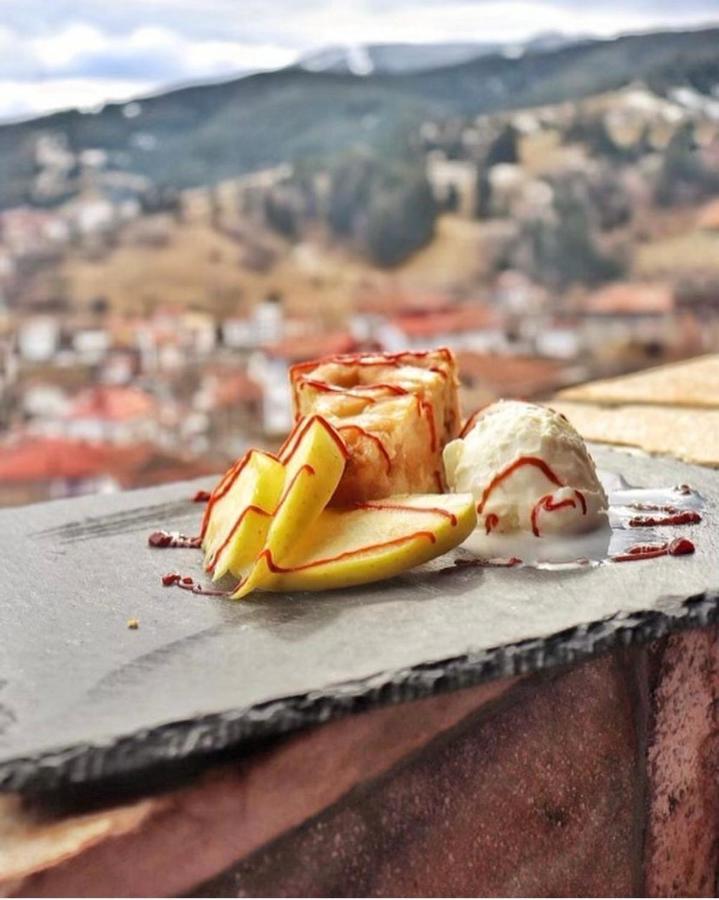 Rodope Nook Guest House Chepelare Esterno foto