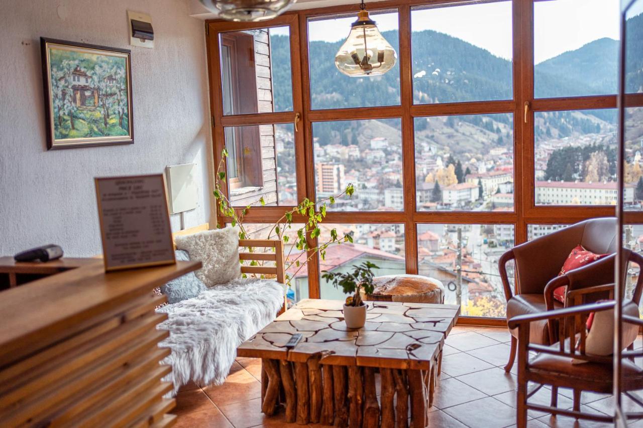 Rodope Nook Guest House Chepelare Esterno foto
