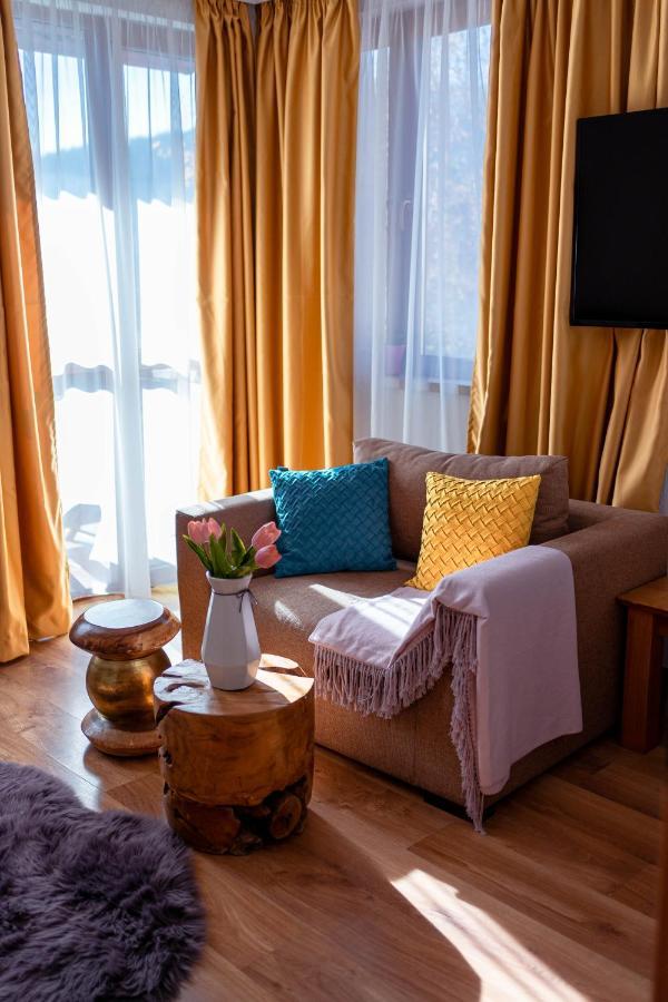 Rodope Nook Guest House Chepelare Esterno foto