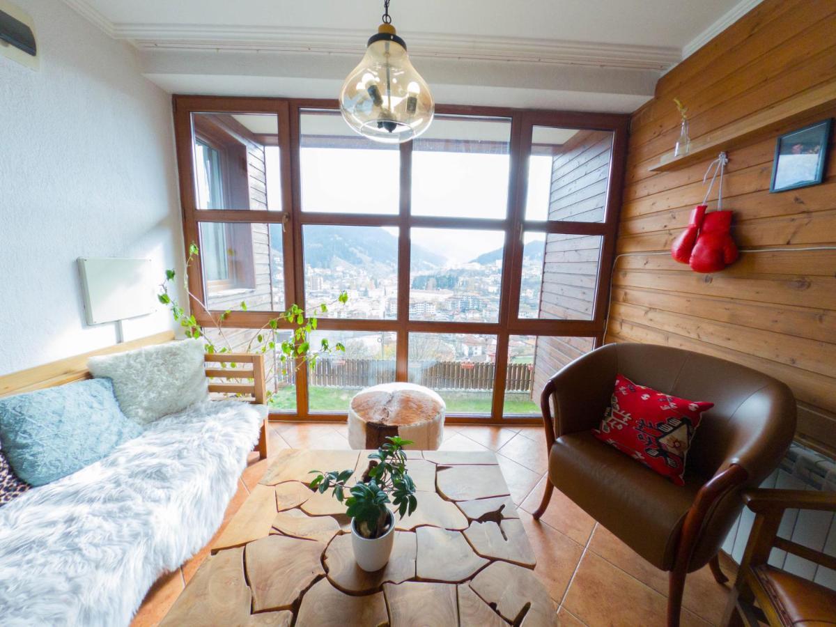 Rodope Nook Guest House Chepelare Esterno foto
