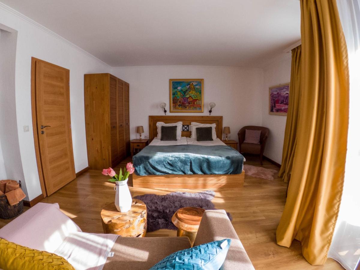 Rodope Nook Guest House Chepelare Esterno foto