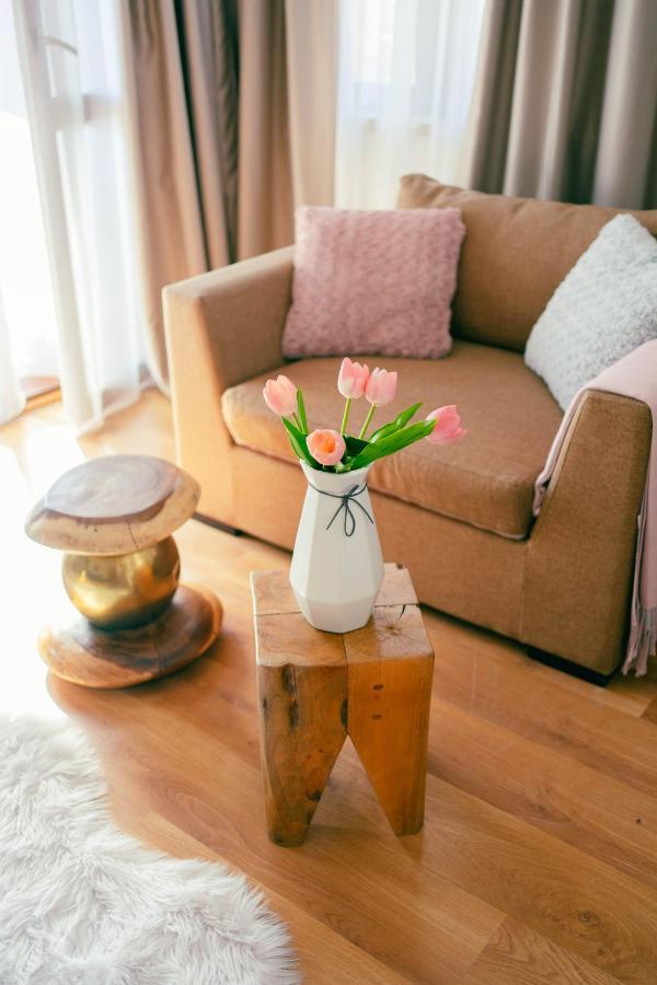 Rodope Nook Guest House Chepelare Esterno foto