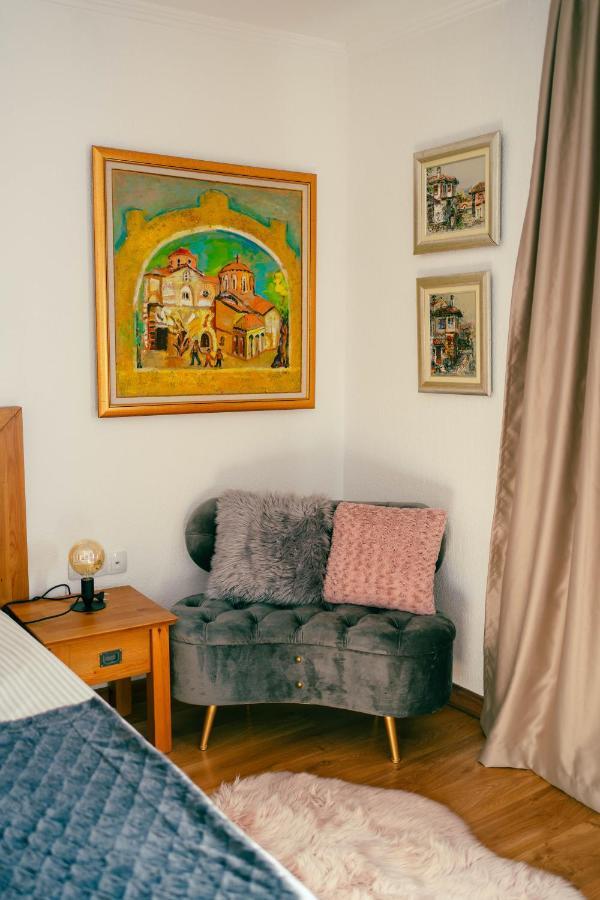 Rodope Nook Guest House Chepelare Esterno foto