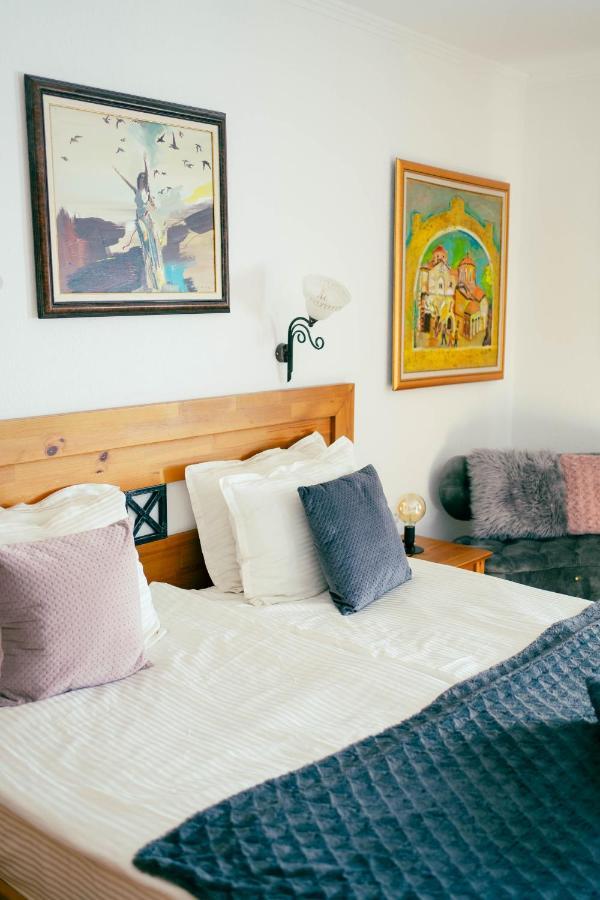 Rodope Nook Guest House Chepelare Esterno foto