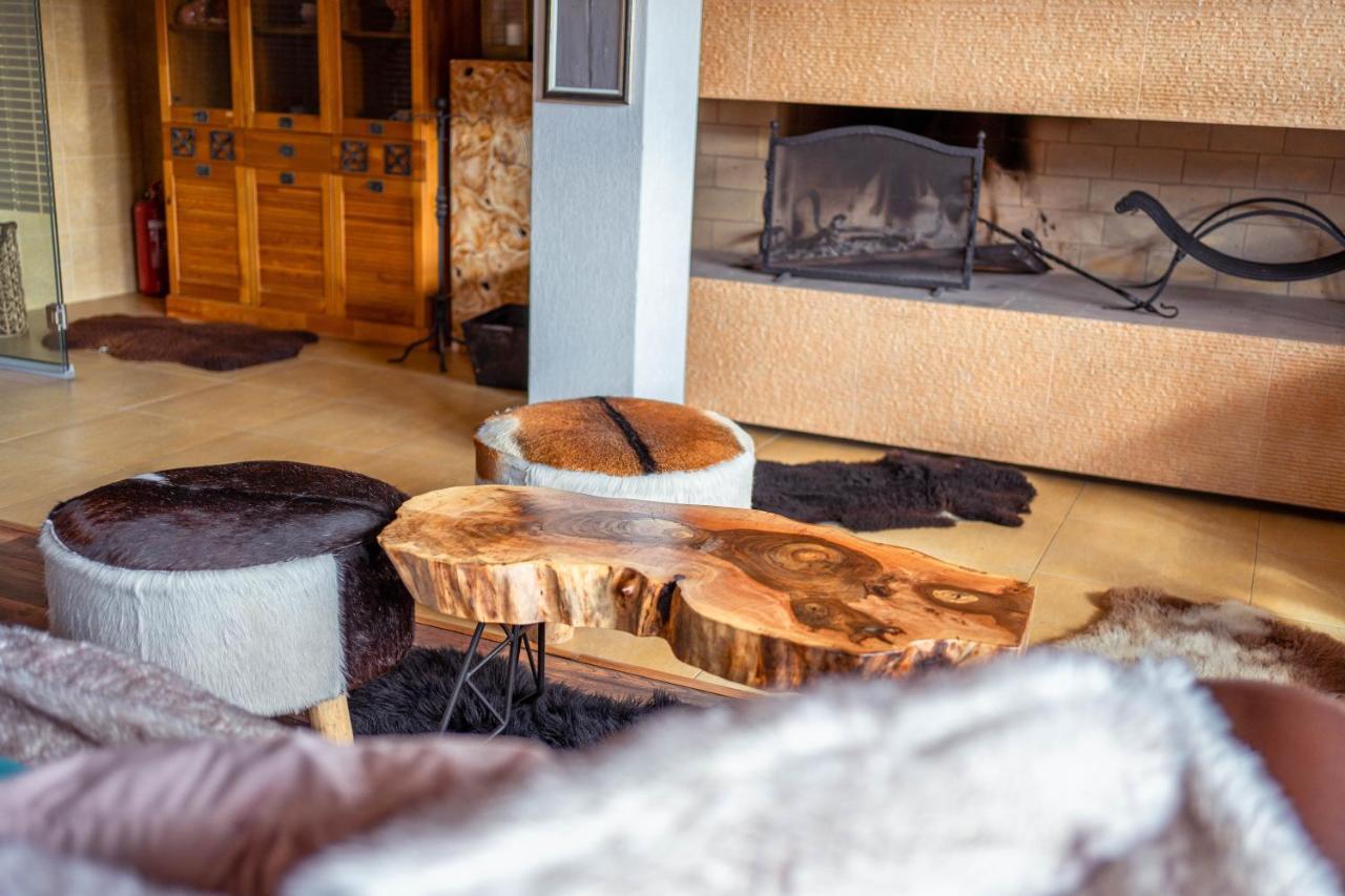 Rodope Nook Guest House Chepelare Esterno foto