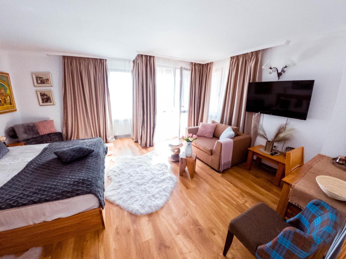Rodope Nook Guest House Chepelare Esterno foto