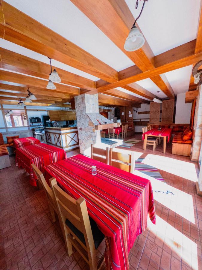 Rodope Nook Guest House Chepelare Esterno foto