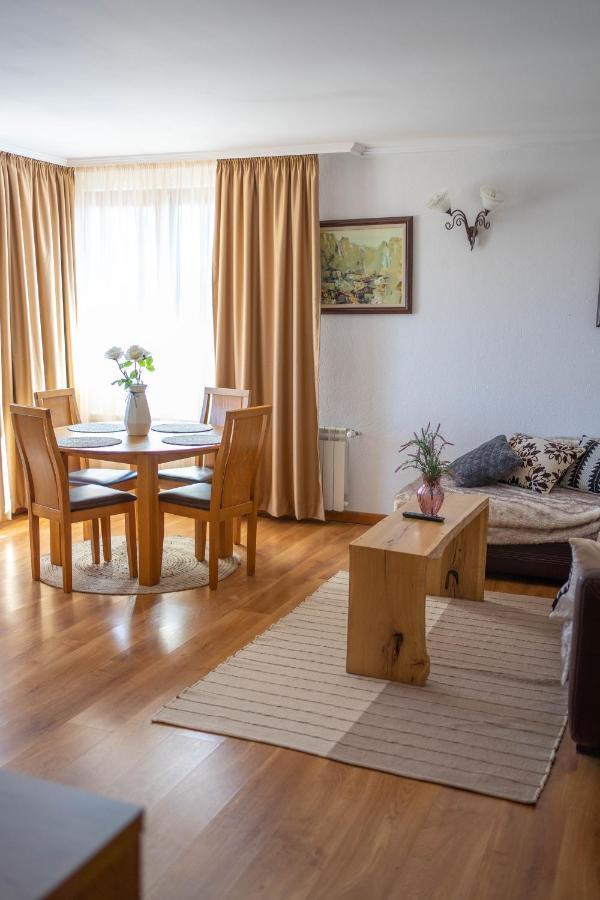 Rodope Nook Guest House Chepelare Esterno foto