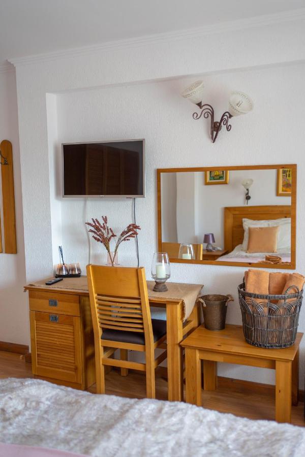 Rodope Nook Guest House Chepelare Esterno foto