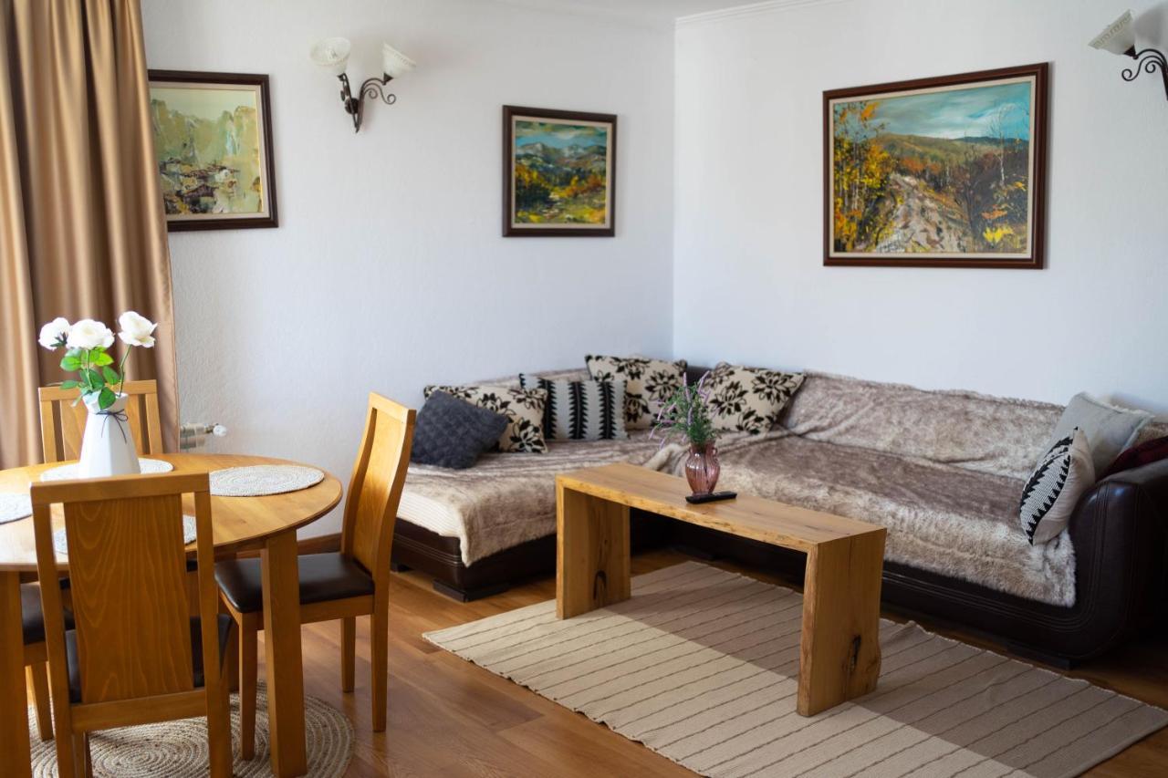 Rodope Nook Guest House Chepelare Esterno foto