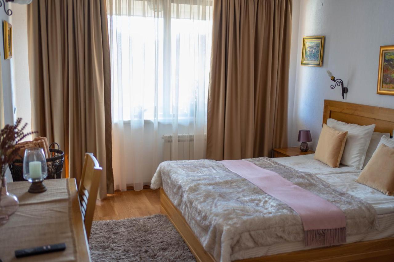 Rodope Nook Guest House Chepelare Esterno foto