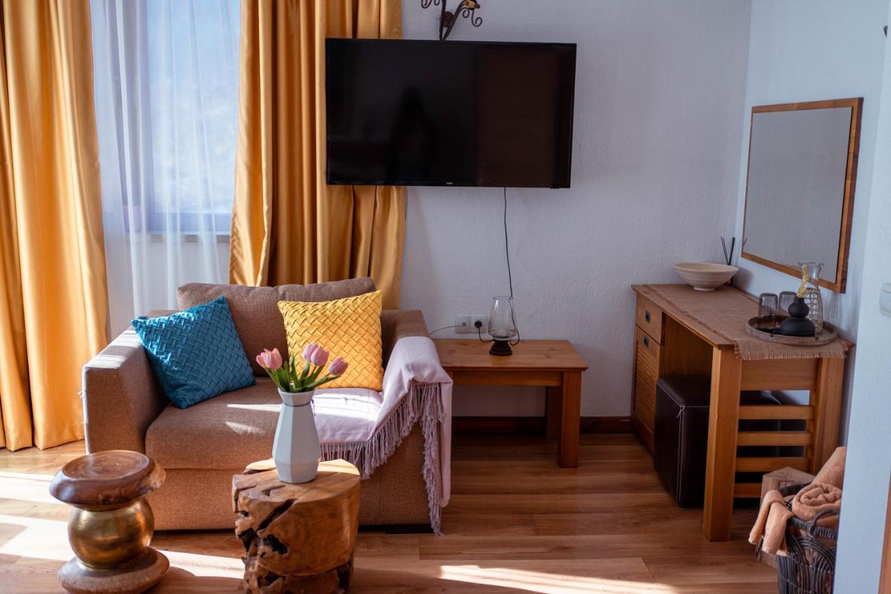 Rodope Nook Guest House Chepelare Esterno foto