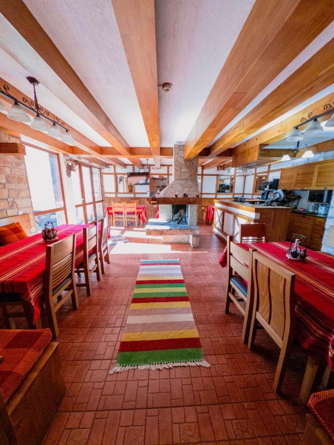 Rodope Nook Guest House Chepelare Esterno foto