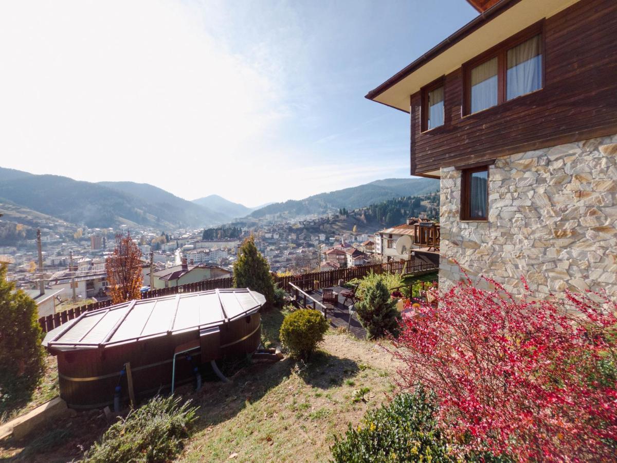 Rodope Nook Guest House Chepelare Esterno foto