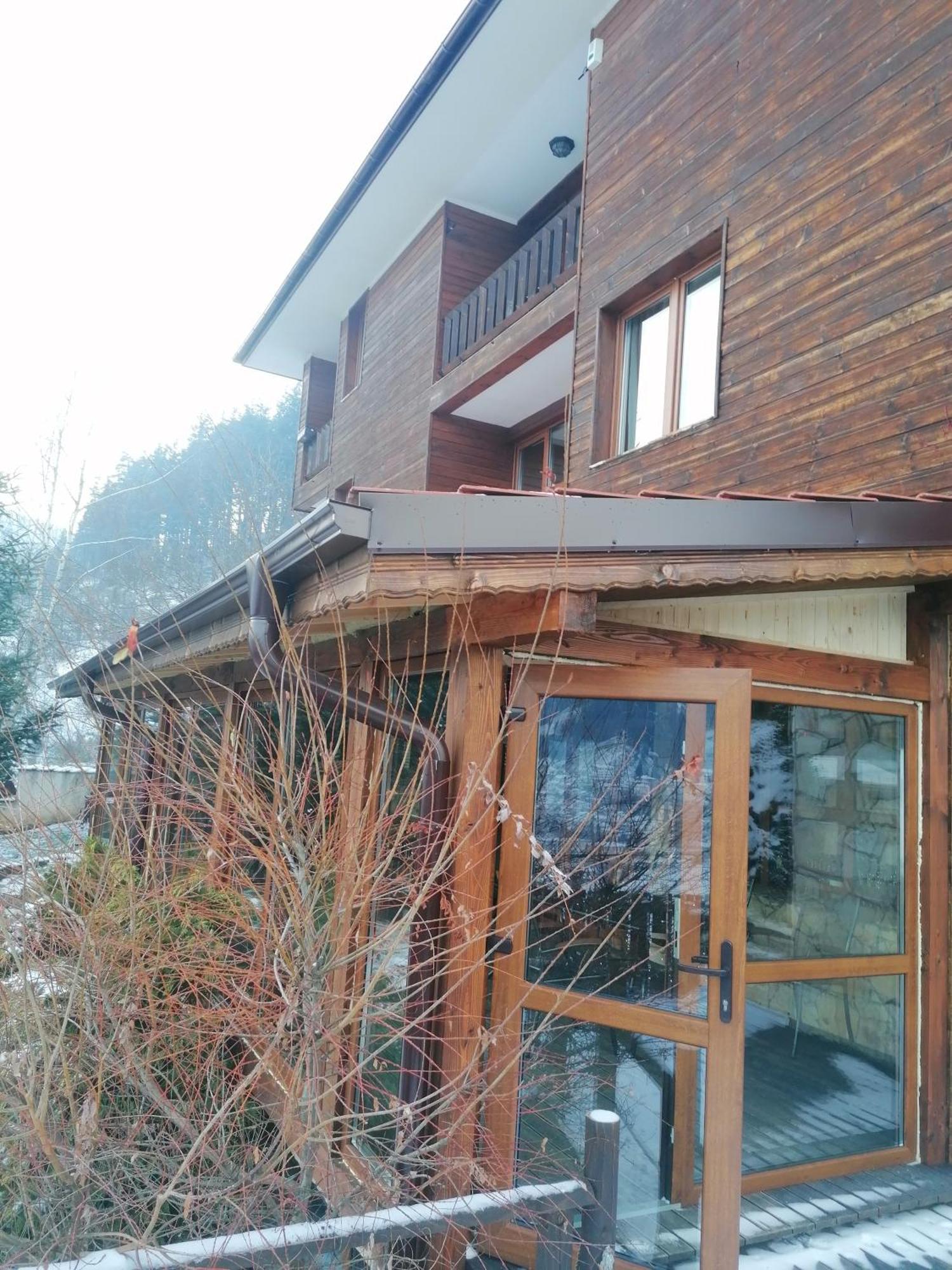 Rodope Nook Guest House Chepelare Esterno foto