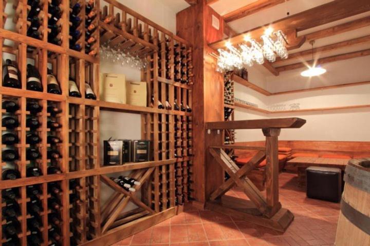 Rodope Nook Guest House Chepelare Esterno foto