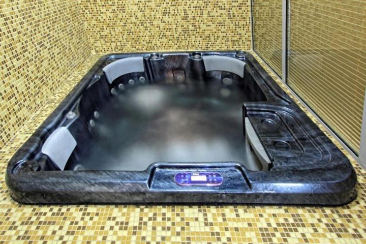 Rodope Nook Guest House Chepelare Esterno foto