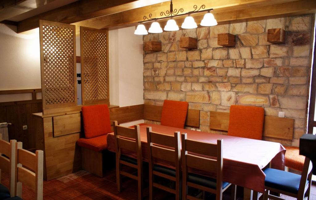 Rodope Nook Guest House Chepelare Esterno foto