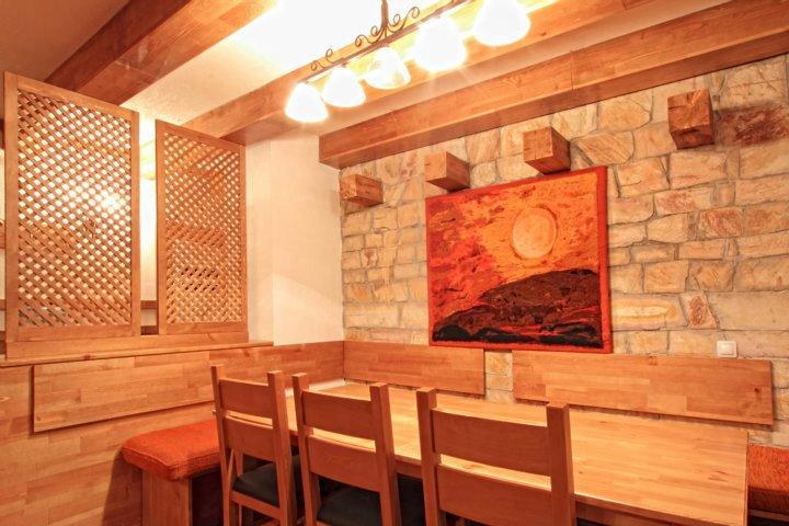 Rodope Nook Guest House Chepelare Esterno foto