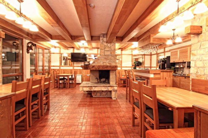 Rodope Nook Guest House Chepelare Esterno foto